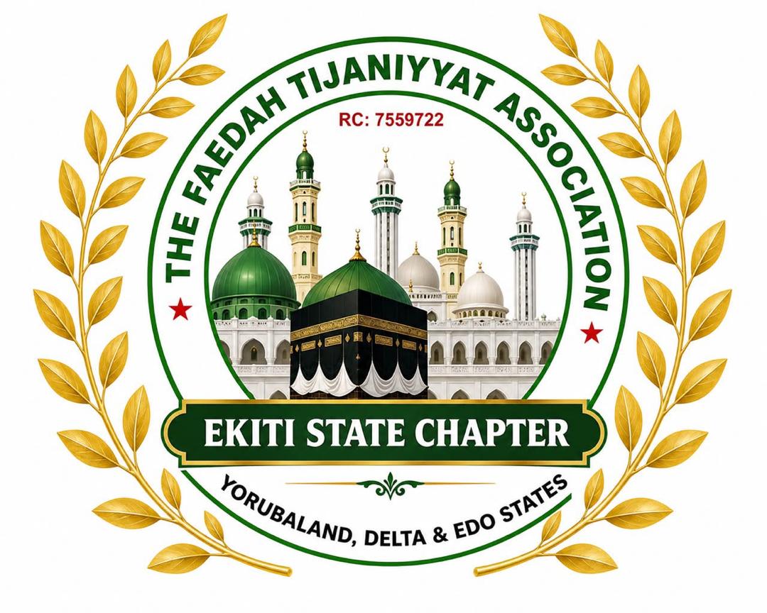 Ekiti State Chapter Logo
