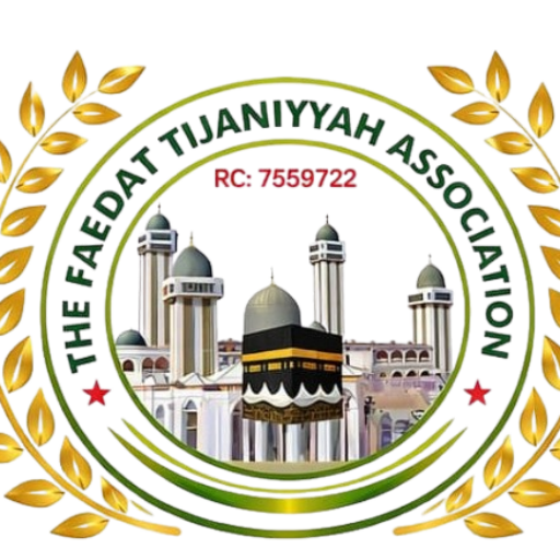 Faedat Tijaniyyah Association of Yorubaland, Delta & Edo States